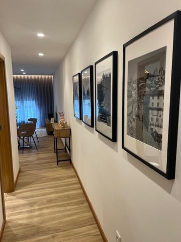My Home บรากา ภายนอก รูปภาพ