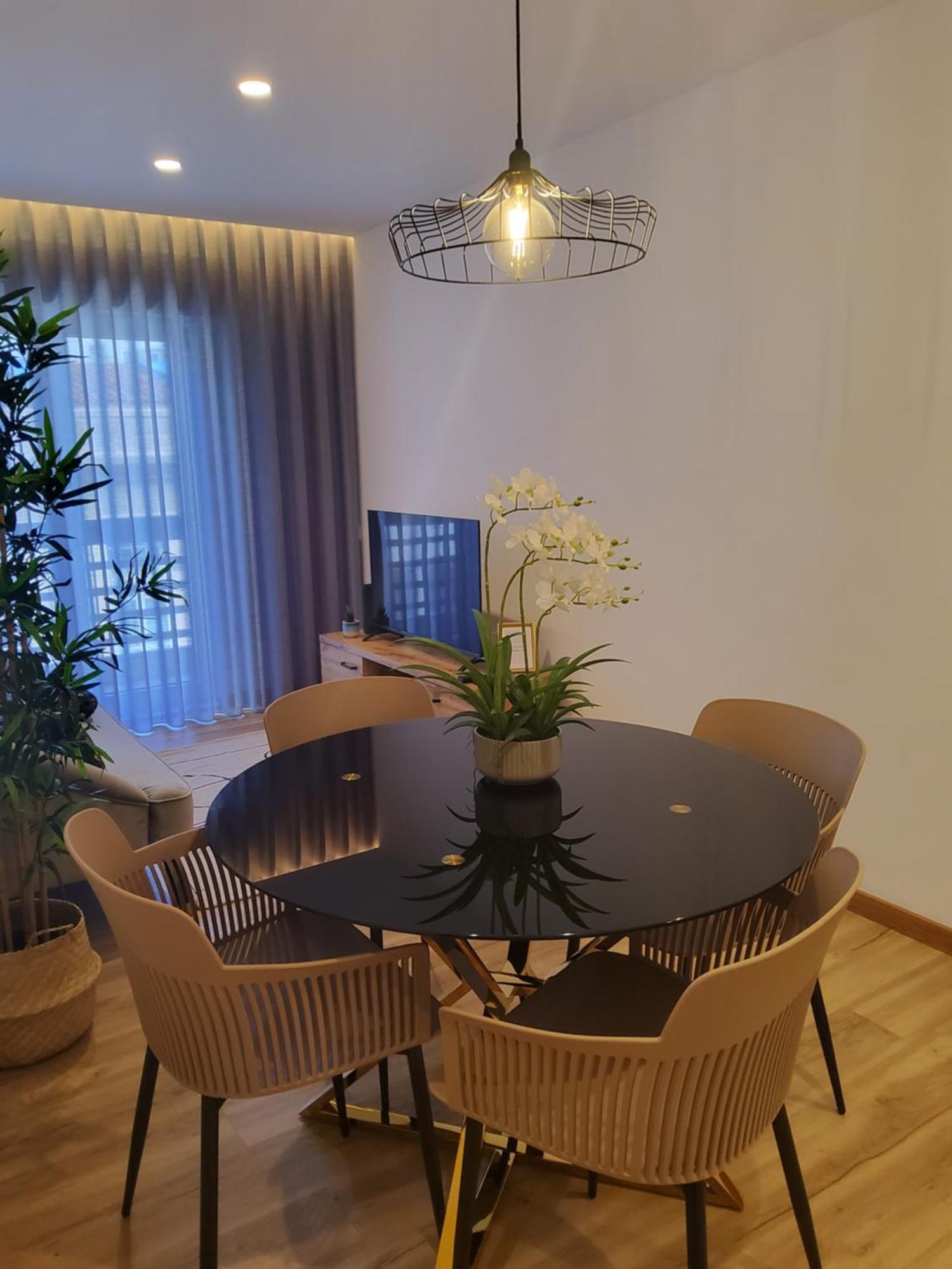 My Home บรากา ภายนอก รูปภาพ